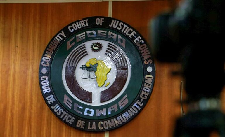  WEST AFRICAN LEADERS LIFT ECONOMIC SANCTIONS ON MALI