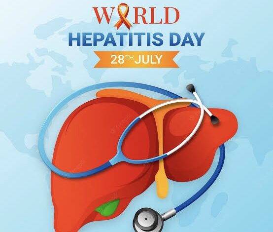  91 MILLION AFRICANS INFECTED WITH DEADLIEST HEPATITIS – WHO