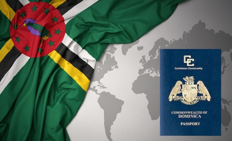 DOMINICA’S CITIZENSHIP BY INVESTMENT PROGRAM BECOMES POPULAR WORLDWIDE