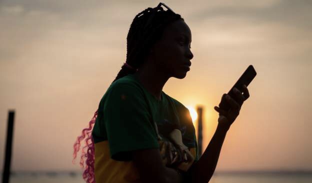  CHAD BANS YOUNG GIRLS FROM LEAVING THE COUNTRY