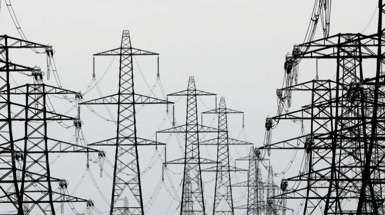  TOTAL BLACKOUT AS NIGERIAN ELECTRICITY WORKERS BEGIN STRIKE