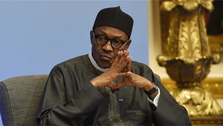  NIGERIA: OUTRAGE AT PRESIDENT BUHARI’S GIFT OF $2.7M SUVS TO NIGER REPUBLIC