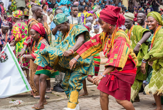  NIGERIA TO SHOWCASE CULTURAL HERITAGE AT JAMAICA’S 60TH INDEPENDENCE