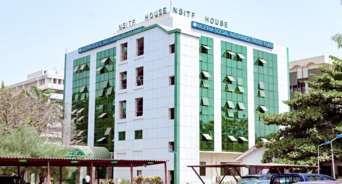  NIGERIA’S INSURANCE TRUST FUND SAYS ‘TERMITES ATE UP’ PAYMENT VOUCHERS WORTH $40 MILLION