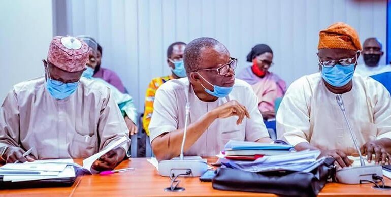  NIGERIA: UNIVERSITIES’ UNION EXTENDS SIX MONTH OLD STRIKE