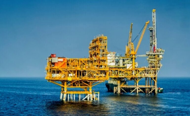 BOASTING 11 BILLION BARRELS OF OIL, NAMIBIA TO PARTICIPATE IN MSGBC OIL, GAS & POWER 2022