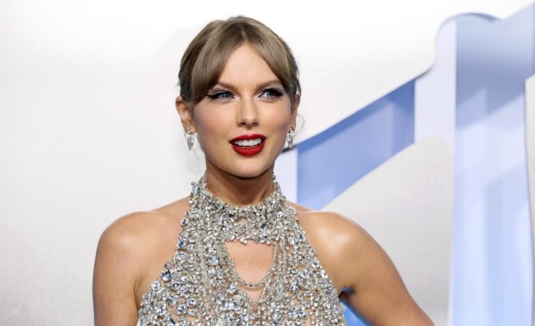  TAYLOR SWIFT EDITS ‘ANTI-HERO’ VIDEO AFTER BACKLASH