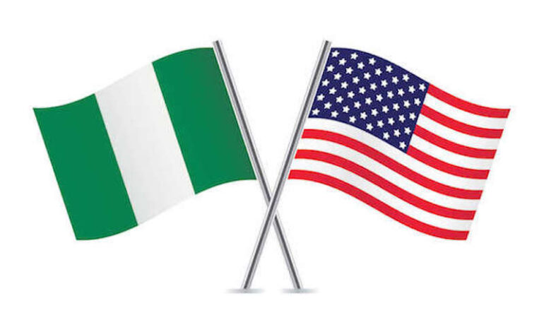  US TO EVACUATE CITIZENS, EMBASSY STAFF AMID FEAR OF TERRORIST ATTACKS IN NIGERIA