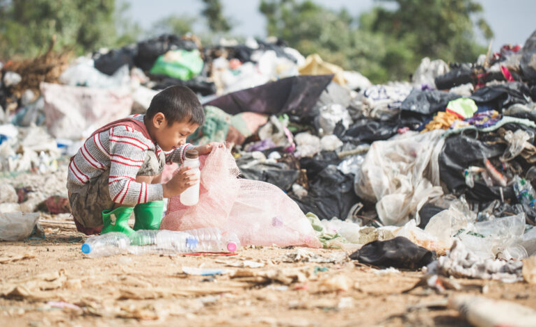  UN: LATIN AMERICA’S EXTREME POVERTY ON THE RISE