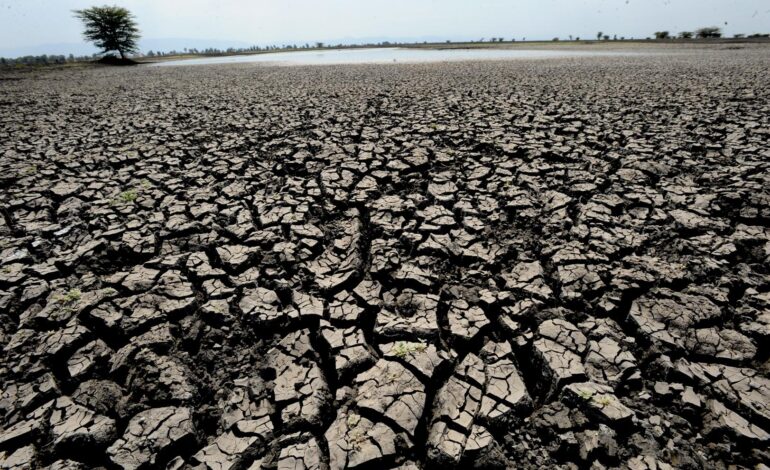  WHAT YOU NEED TO KNOW ABOUT CLIMATE CHANGE IN AFRICA
