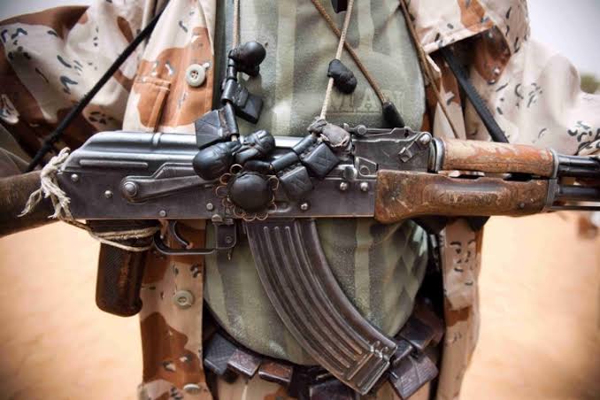  STATE OF EMERGENCY DECLARED IN SUDAN’S DARFUR AFTER TRIBAL CLASHES KILL 24