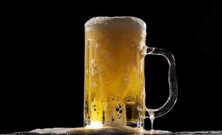  SALE OF ALCOHOLIC BEER BANNED AT WORLD CUP STADIUMS