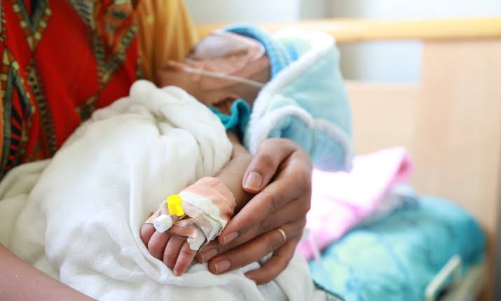  FOOD AND MEDICINE YET TO REACH TIGRAY – WHO