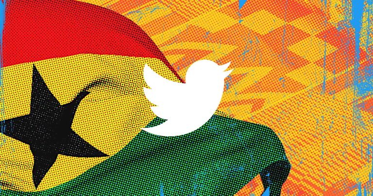  TWITTER LAYS OFF STAFF AT ITS ONLY OFFICE IN AFRICA, GHANA