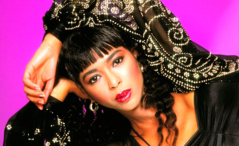  IRENE CARA, ‘WHAT A FEELING’ SINGER DIES AT 63