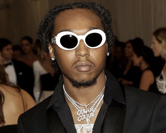  TAKEOFF’S FUNERAL SERVICE SET FOR FRIDAY