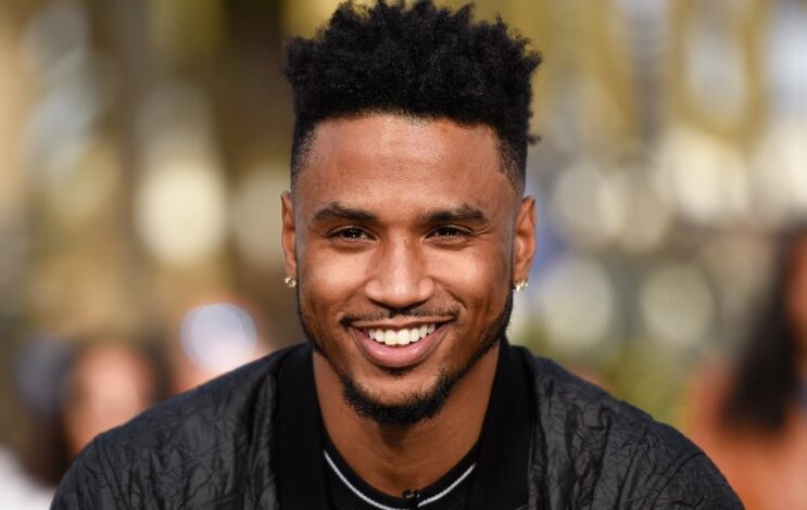  TREY SONGZ DENIES PUNCHING WOMAN IN NEW YORK
