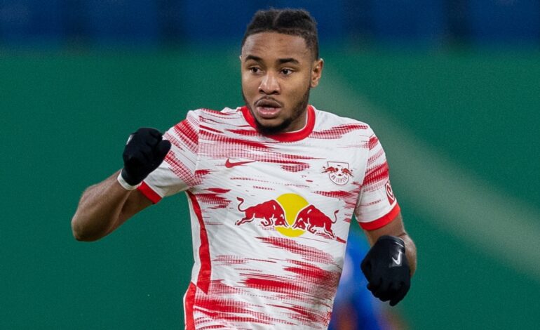  FRANCE FORWARD NKUNKU OUT OF WORLD CUP WITH KNEE INJURY