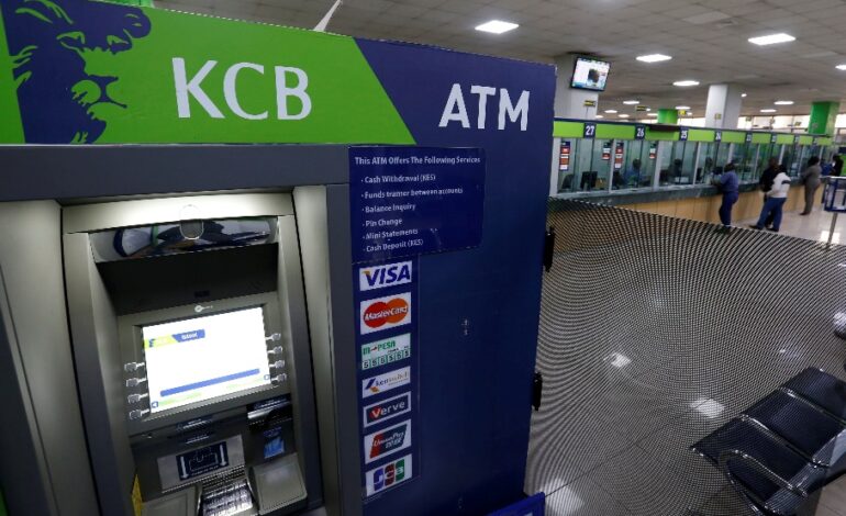  KCB BANK TANZANIA RELEASES FIRST ISLAMIC BOND WORTH $4.4 MILLION