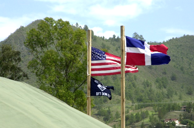  U.S. EMBASSY WARNS “DARKER-SKINNED” AMERICANS ABOUT DOMINICAN REPUBLIC DEPORTATIONS