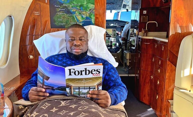  HUSHPUPPI GETS SENTENCED TO 11 YEARS IN PRISON