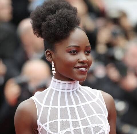  THESPIAN LUPITA NYONG’O’S ACTING CAREER