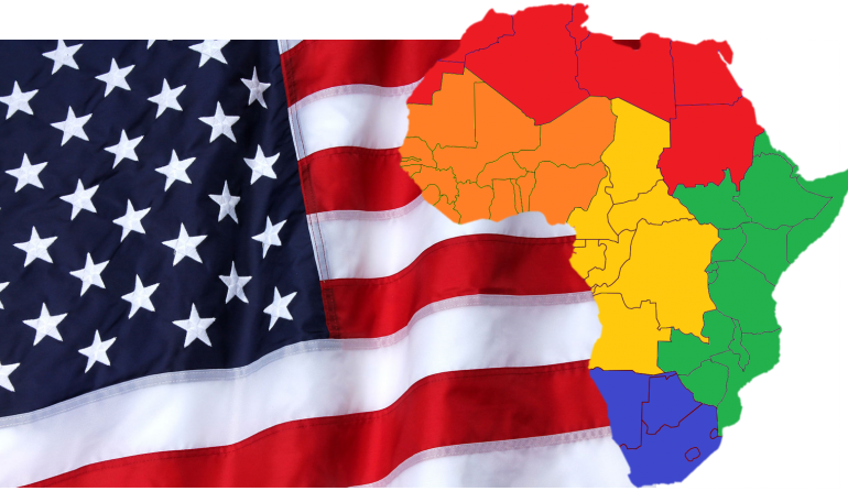  BURKINA FASO TO BE REMOVED FROM AFRICA- US TRADE DEAL-WHITE HOUSE