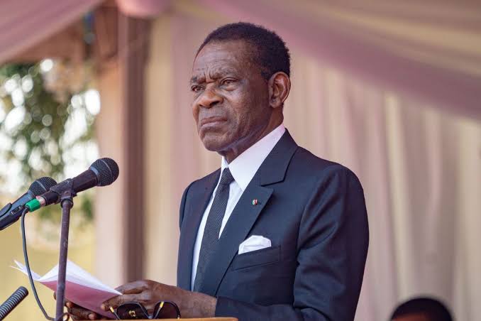  EARTH’S LONGEST SERVING PRESIDENT AGED 80 TO CONTINUE 43- YEAR-RULE