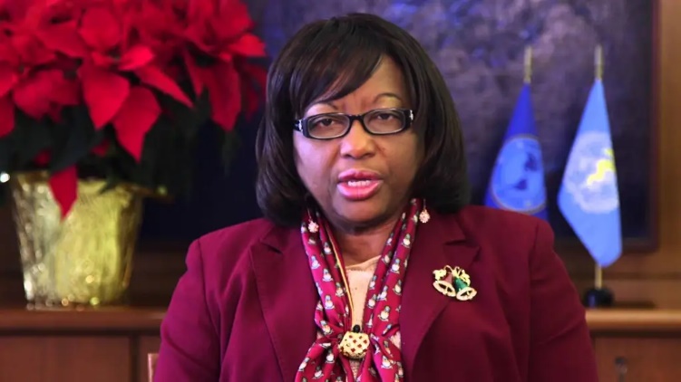  TRIPLE INFECTION THREAT: PAHO URGES COUNTRIES TO BE PREPARED