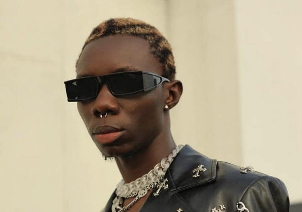  BLAQBONES EXPRESSES DISAPPOINTMENT IN WIZKID