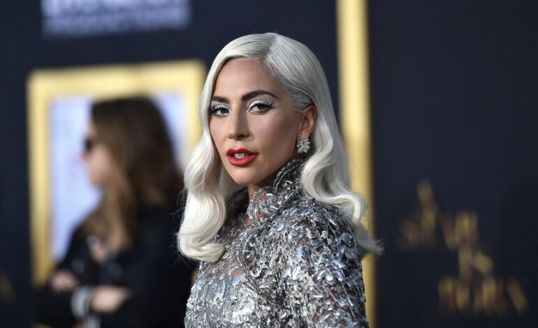  LADY GAGA’S DOGNAPPER SENTENCED TO 21 YEARS IN PRISON