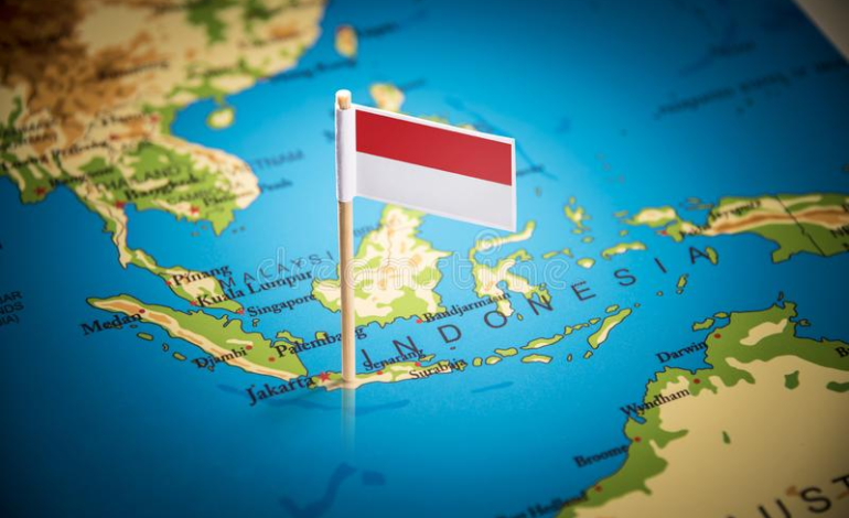  A GLIMPSE INTO  ANCIENT, COLONIAL & MODERN SOCIETIES OF INDONESIA