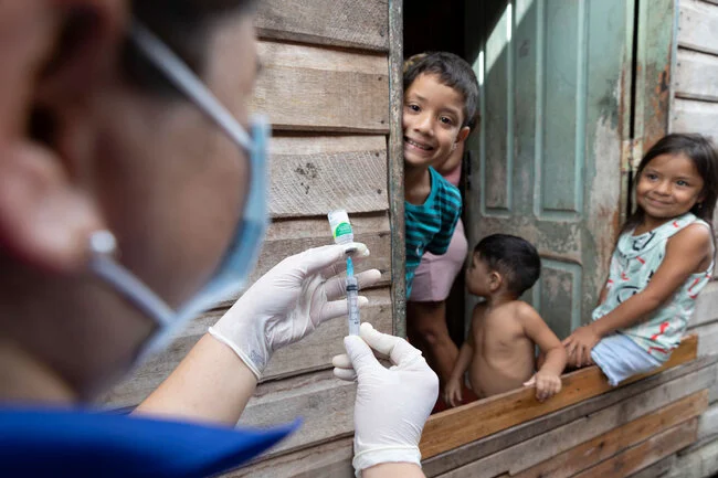  DOCTORS REPORT AN INCREASE IN FLU CASES
