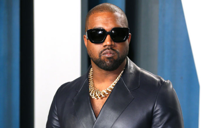  KANYE WEST: I LIKE HITLER