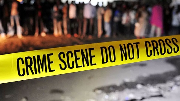  CORPSES OF 27 SUSPECTED ETHIOPIAN MIGRANTS FOUND ALONG ZAMBIAN ROAD