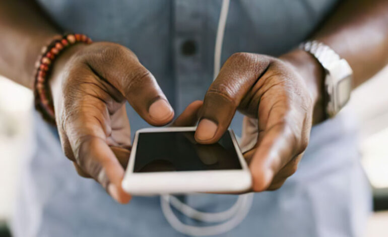  80% OF TANZANIANS TO HAVE ACCESS TO THE INTERNET BY 2025