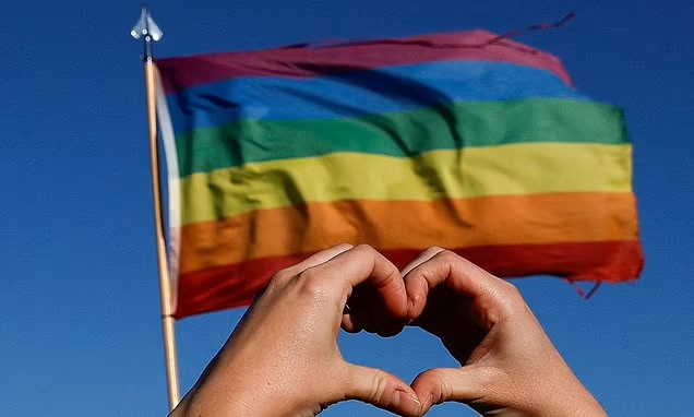  BARBADOS THIRD CARIBBEAN COUNTRY THIS YEAR TO LEGALIZE GAY SEX