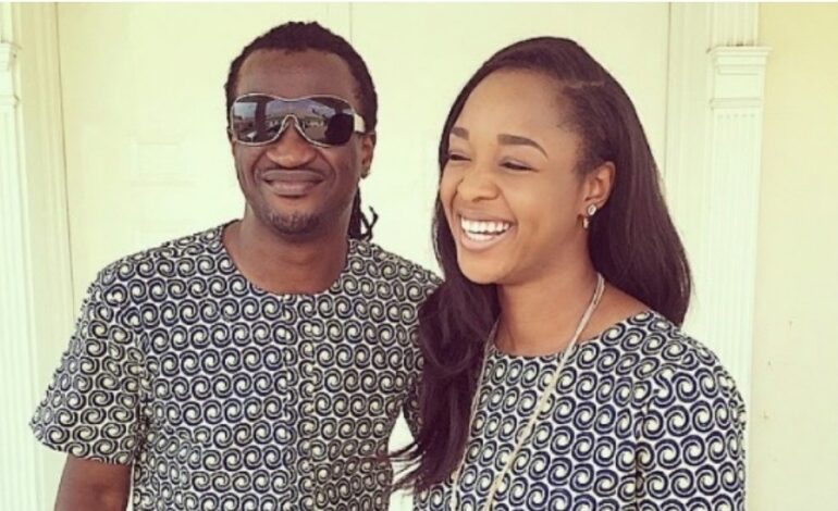  P-SQUARE’S PAUL OKOYE FINALISES DIVORCE FROM ANITA