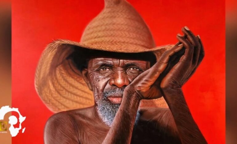  HYPERREALISM ART – REAL?