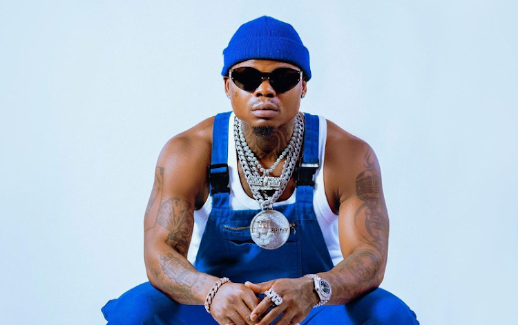  HARMONIZE TO SUE WASAFI RECORD OVER ROYALTY CLAIMS