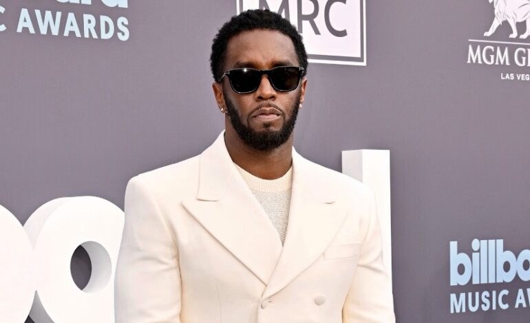  DIDDY VYING TO BUY MAJORITY STAKES IN BET