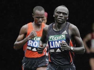 KENYAN MARATHON GOLD-MEDALIST THAT DUMPED SPORTS, STUDIED MEDICINE & GOT SUCCESSFUL