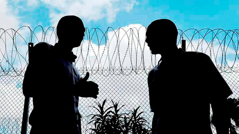 ERITREA RANKED 2ND IN NATIONS EXPERIENCING HIGHEST RATES OF MODERN SLAVERY