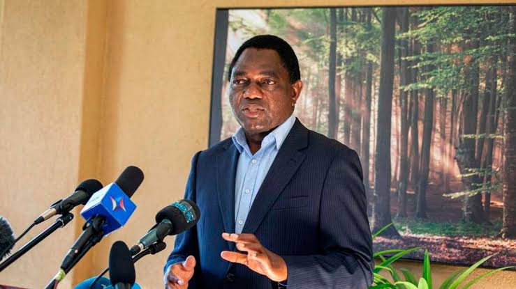  ‘TOO EXPENSIVE’, ZAMBIA SAYS AS IT CANCELS $5 BILLION PROJECT WITH CHINA