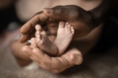 YES, DADS ALSO SUFFER FROM POSTPARTUM DEPRESSION
