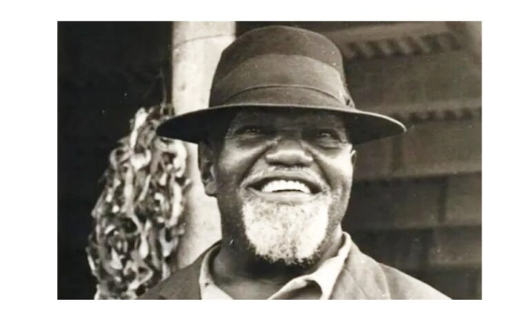  LABOUR DAY JUNE 19TH & TUBAL URIAH BUZZ BUTLER