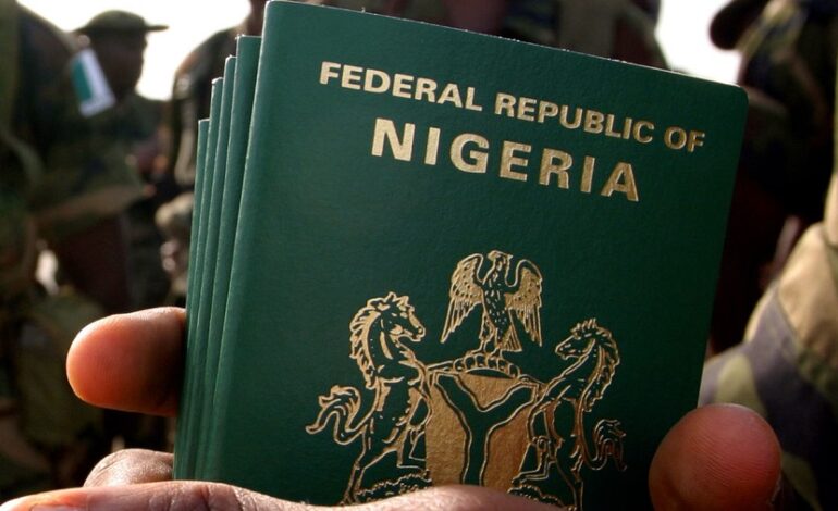 DRUG TRAFFICKING FORCES SEYCHELLES TO PLACE VISA BAN ON NIGERIAN TOURISTS