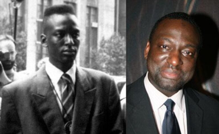  ‘CENTRAL PARK FIVE’ – YUSEF SALAAM WINS NY COUNCIL SEAT