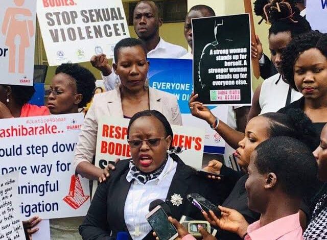 IN UGANDA MENTAL HOSPITALS, WOMEN FACE ADDITIONAL TRAUMA OF SEXUAL ASSAULT