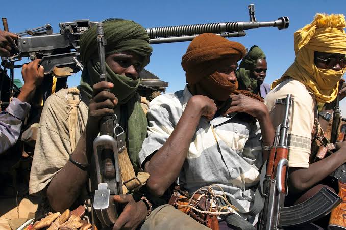 SUDAN CIVIL WAR ENTERS 4TH MONTH, WITH NO END IN SIGHT